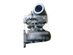 Turbolader – OE 98472953EZ – neu
