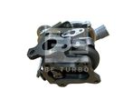 Turbolader – OE 12940318050 – neu