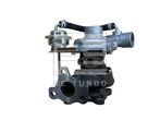 Turbolader – VB110024 – neu