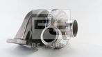 Turbolader – OE 10571561 – neu
