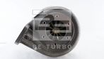 Turbolader – 466722-5001S – neu