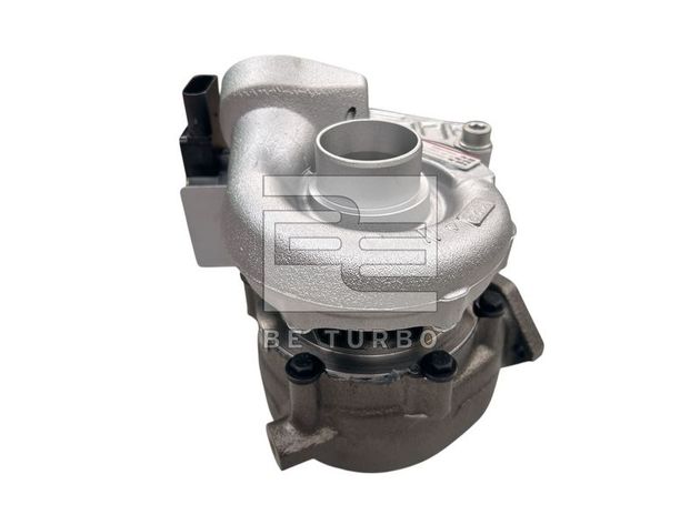 Turbolader BMW 1 (E87), 3 (E90), 3 Touring – OE 13617795798 / 49S35-05761 – generalüberholt Turbolader für BMW 3 (E90) – OE 13617795798 – generalüberholt