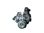 Turbolader für Mercedes-Benz Sprinter 3-t Pritsche/Fahrgestell – OE 05104006AA – neu