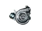 Turbolader für Mercedes-Benz Sprinter 3-t Kasten – OE R5104006AB – neu