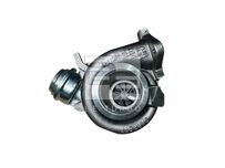 Turbocharger Mercedes-Benz Sprinter 3-t Minibus, Sprinter 3-t Van, Sprinter 3-t Platform/Chassis – OE 612096039988 / 709838-6 – new Turbocharger for Mercedes-Benz Sprinter 3-t Kasten – OE R5104006AB – new