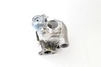 Turbolader für Opel Astra G CC – OE 95519823 – neu