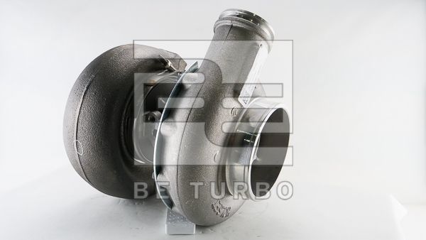 Turbocharger Iveco Volvo Penta – OE 865966 / 4033218 – new Turbocharger – OE 865966 – new