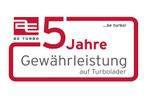 Turbolader – OE 836747517 – neu