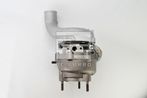 Turbolader für Renault Megane II – OE MW30623801 – generalüberholt