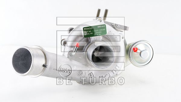 Turbocharger Fiat Doblo Van/MPV, Doblo MPV, Idea – OE 55210270 / VL35 – new Turbocharger for Fiat Doblo Kasten/Großraumlimousine – OE 55210270 – new