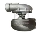 Turbocharger Scania – OE 571592 / 3530549 – new Turbocharger – 3530549 – new