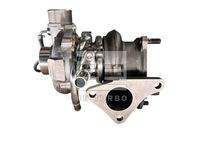 Turbocharger Subaru Impreza Saloon – OE 14411AA311 / F52CADS0060G – new Turbocharger for Subaru Impreza Stufenheck – OE 14411AA321 – new