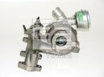 Turbolader Audi Porsche – OE 038253019LV500 / 712968-5001S – generalüberholt Turbolader – OE 038253019LV225 – generalüberholt