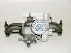 Turbolader Audi Porsche – OE 038253019LV500 / 712968-5001S – generalüberholt Turbolader – OE 03G253016PV – generalüberholt