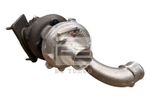 Turbolader für Renault Espace III – OE 7701472414 – neu