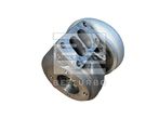 Turbolader – OE 51.09100-9524 – neu