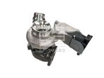 Turbolader BMW 3 Touring, 1 (E81), 1 Cabriolet – OE 8506894 / 49335-00241 – neu Turbolader für BMW 3 Touring – OE 8506894 – neu