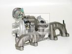 Turbolader für Seat Alhambra – OE 038253019NV225 – generalüberholt