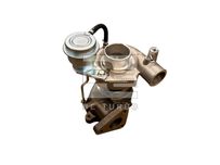 Turbocharger Mitsubishi Pajero II – OE ME202578 / 49135-03130 – new Turbocharger for Mitsubishi Pajero II – OE ME202578 – new