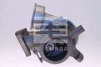 Turbolader für Mercedes-Benz A-Class – OE A0908064017 – neu