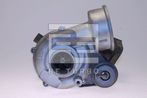 Turbolader für Mercedes-Benz A-Class – OE A640090238080 – neu