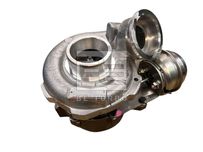 Turbolader Mercedes-Benz Sprinter 3-t Bus, Sprinter 3-t Kasten, Sprinter 3-t Pritsche/Fahrgestell – OE 611096049980 / 709836-0005 – generalüberholt Turbolader für Mercedes-Benz Sprinter 3-t Bus – OE 611096049980 – generalüberholt