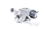Turbolader für BMW X3 (E83) – OE 11654727470 – neu