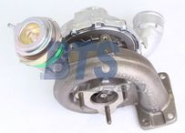 Turbolader Audi A4 B5 (8D2), A4 B5 Avant, A6 C5 (4B2, 4B4) – OE 059145701C – neu Turbolader für Audi A8 D2 (4D2, 4D8) – OE 059145701C – neu