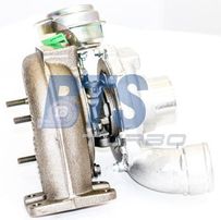 Turbolader Audi A4 B5 (8D2), A4 B5 Avant, A6 C5 (4B2, 4B4) – OE 059145701C – generalüberholt Turbolader für Audi A6 C5 (4B2, 4B4) – OE 059145701CV – generalüberholt