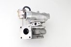 Turbolader für Iveco Daily II Kasten – OE 2995396 – generalüberholt