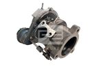 Turbolader für Audi A4 B6 Avant – OE 058145703QV – generalüberholt