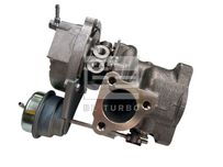 Turbolader Audi A4 B6 (8E2), A4 B6 Avant, A4 B5 (8D2) – OE 058145703Q / 5303-980-0029 – generalüberholt Turbolader für Audi A4 B5 (8D2) – OE 058145703QX – generalüberholt