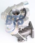 Turbolader – OE 99455591 – neu