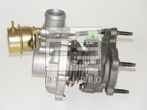 Turbolader für Audi A2 (8Z0) – OE 045145701V400 – generalüberholt