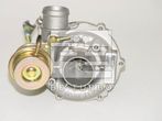 Turbolader für VW Lupo I – OE 045145701JV – generalüberholt