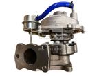 Turbolader für Peugeot 406 Break – OE 0375E5 – generalüberholt