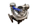 Turbolader für Citroën Xsara Picasso – OE 375000 – generalüberholt