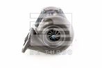 Turbolader – OE 9011996077 – neu