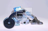 Turbocharger Smart Cabrio, City-Coupé, Fortwo Cabrio – OE A660096019980 / 5431-990-0002 – new Turbocharger for Smart Cabrio – OE A600960199 – new