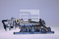 Turbocharger Smart Cabrio, City-Coupé, Fortwo Cabrio – OE A660096019980 / 5431-990-0002 – new Turbocharger for Smart City-Coupe – OE A660096019980 – new