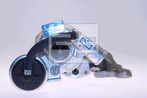 Turbolader für Smart Cabrio – OE A600960199 – generalüberholt