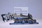 Turbolader für Smart City-Coupe – OE C0011790V001 – generalüberholt