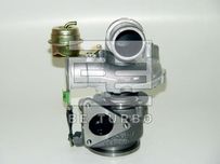 Turbolader Mercedes-Benz Vito Bus, Vito Kasten, V-Class – OE 611096029980 / 720477-1 – generalüberholt Turbolader für Mercedes-Benz Vito Bus – OE 611096029980 – generalüberholt