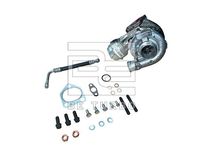 Turbocharger BMW 3 (E46), 3 Touring, 5 (E39) – OE 2247297F / 700447-0006 – new Turbocharger for BMW 3 (E46) – OE 2247297F – new