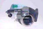 Turbocharger BMW 7 (E38) – OE 2249865B / 703672-0003 – new Turbocharger for BMW 7 (E38) – OE 7785409 – new