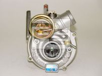 Turbolader Skoda Octavia I Combi, VW Bora I, Golf IV – OE 038145701X / 5303-990-0015 – generalüberholt Turbolader für VW Golf IV – OE 038145701X – generalüberholt