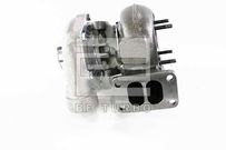 Turbocharger Mercedes-Benz – OE A314096019980 / 465722-5001S – new Turbocharger – OE A314096019980 – new