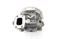Turbocharger MAN – OE 93212006218 / 9321200-6218 – new Turbocharger – OE 51.09100-7609 – new