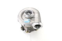 Turbocharger MAN – OE 93212006218 / 9321200-6218 – new Turbocharger – OE 93212006218 – new