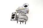 Turbolader für Mercedes-Benz Unimog – OE 366096499980 – neu